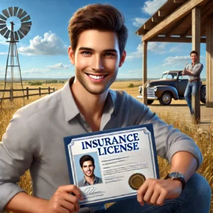 Texas Property and Casualty Insurance License