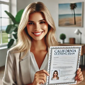 Get your California Life and Health Insurance License