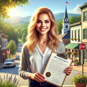How to get a North Carolina insurance license