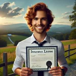 How to get a Virginia insurance license