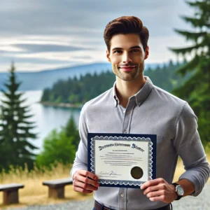 How to get a Washington insurance license