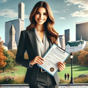 Pass the New York insurance licensing exam