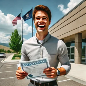 Get an Insurance License